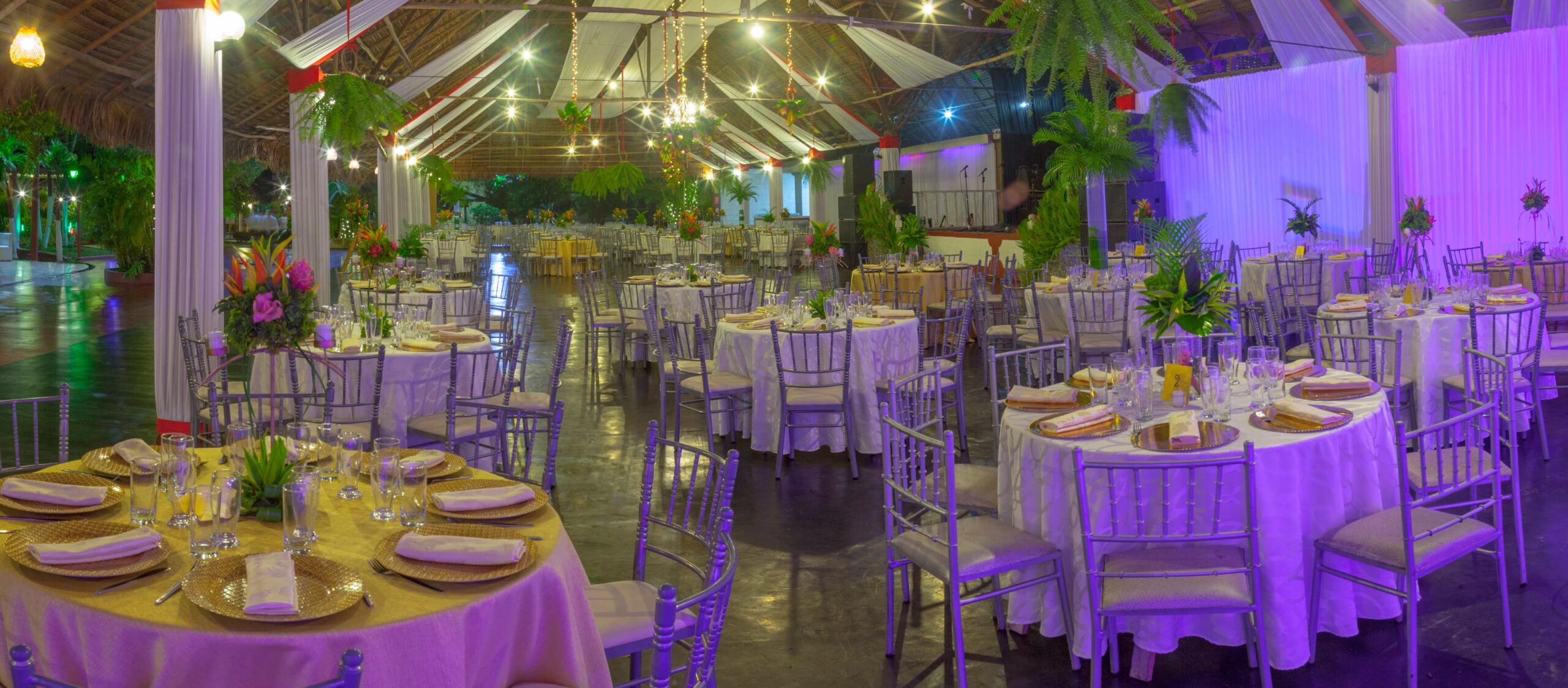 Bodas de Ensueño