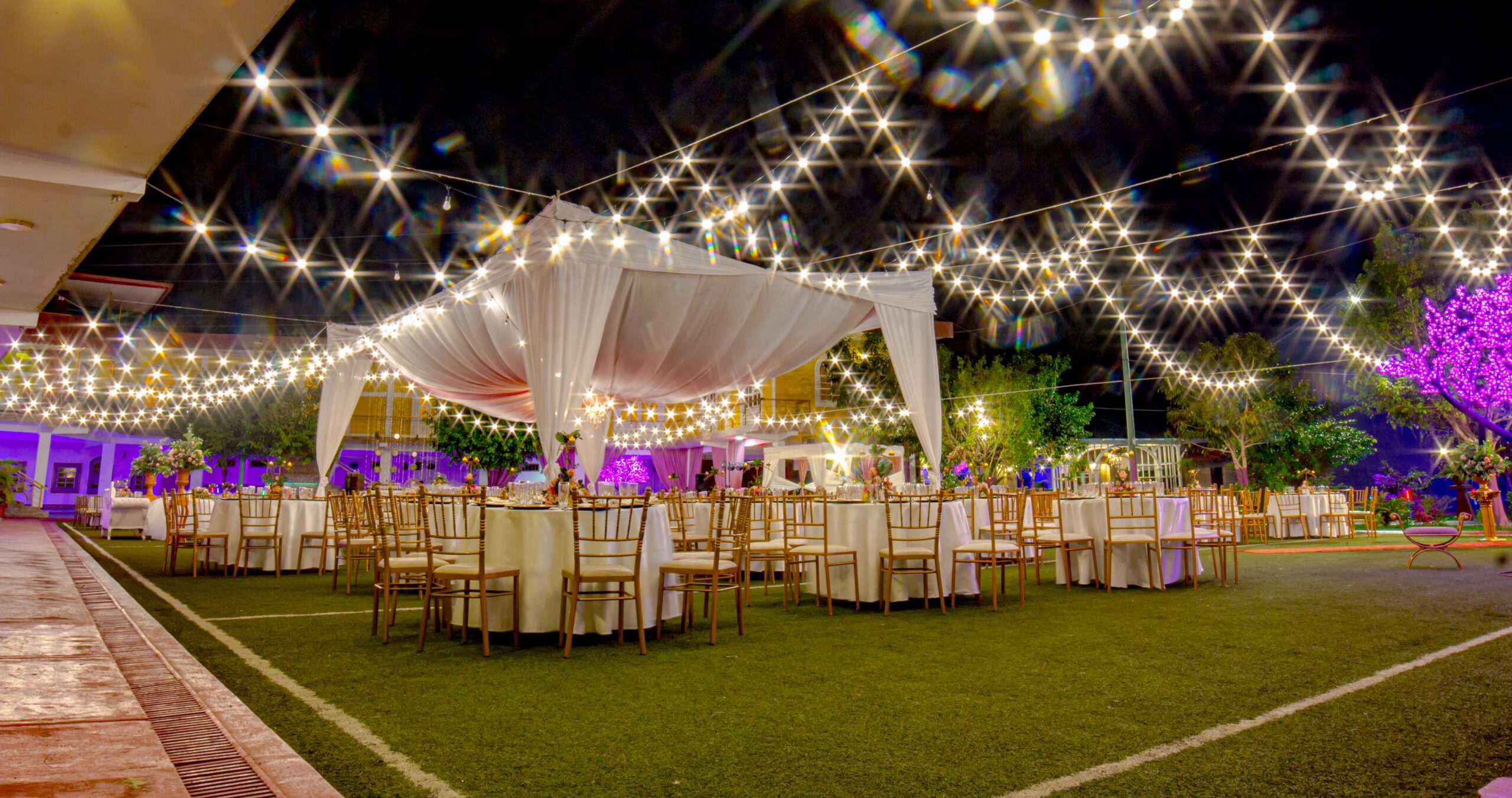 Bodas de Ensueño