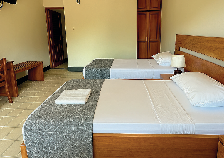 Habitación Doble