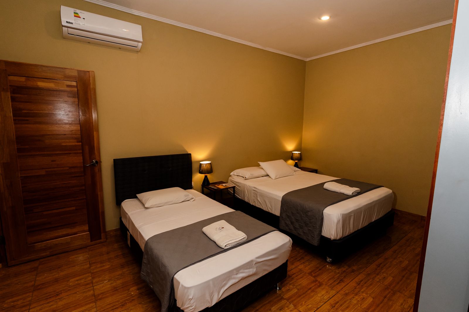 Habitación Doble