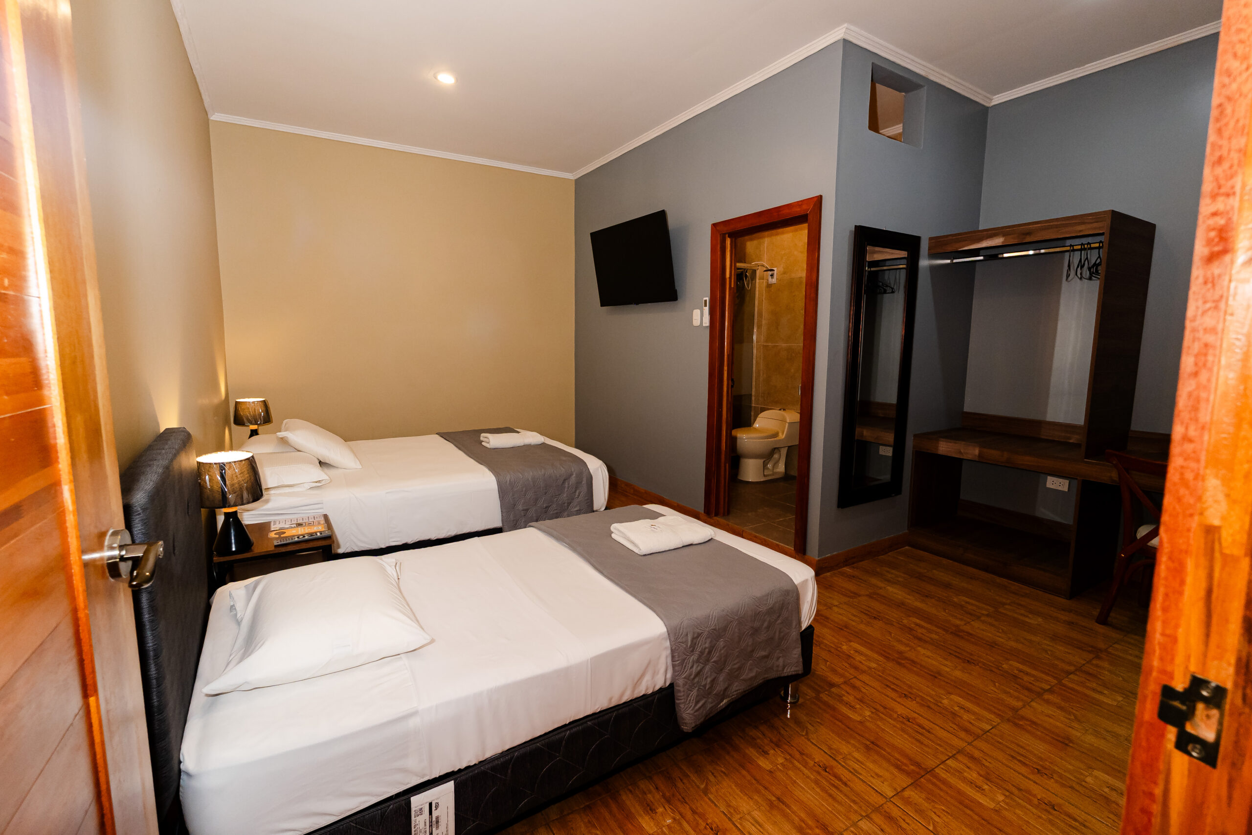 Habitación Doble