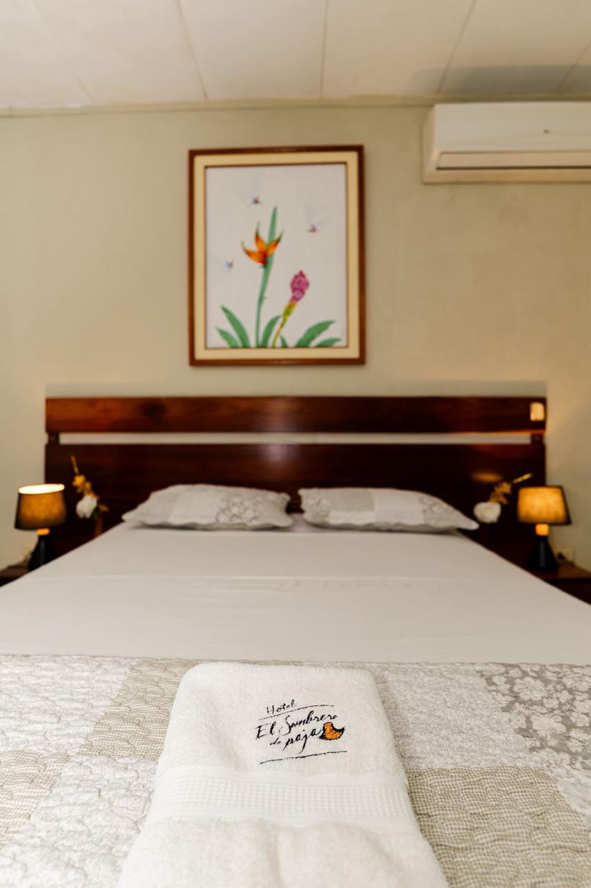 Habitación Matrimonial