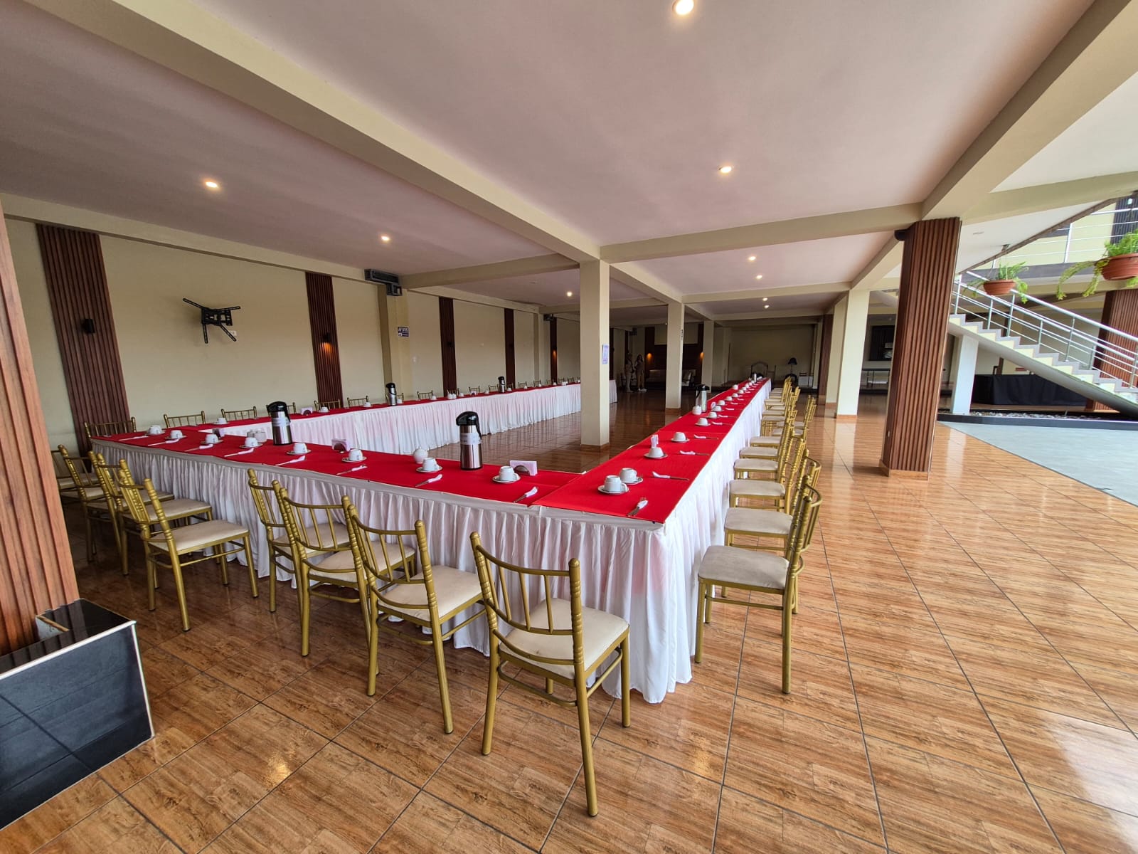 Salón Perla