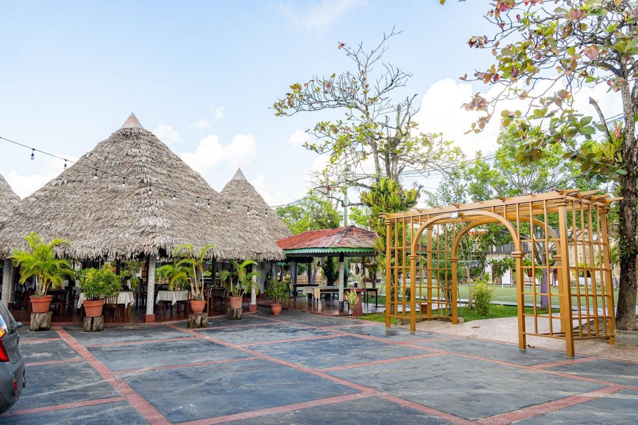 Arquitectura Orgánica